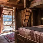 La Gruba Relais Hétvégi ház *