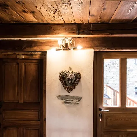 La Gruba Relais Venkovský dům Gaby