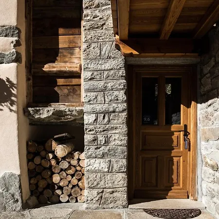 La Gruba Relais Gaby