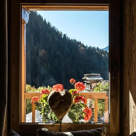 La Gruba Relais Venkovský dům Gaby