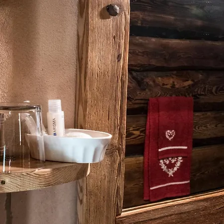 La Gruba Relais Gaby