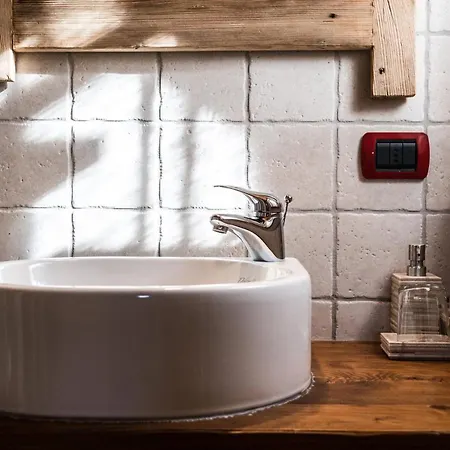 Casa di campagna La Gruba Relais