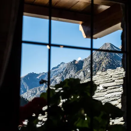 Casa di campagna La Gruba Relais *