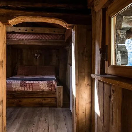 Venkovský dům La Gruba Relais *