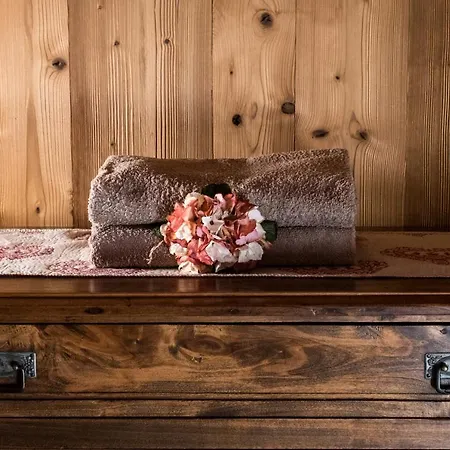 La Gruba Relais Country house