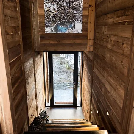 La Gruba Relais Casa di campagna