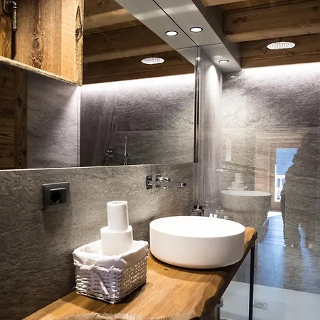 La Gruba Relais Venkovský dům