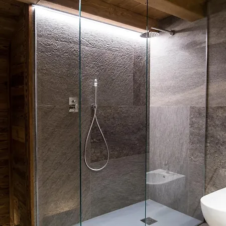 Casa di campagna La Gruba Relais *