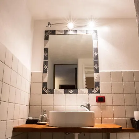 La Gruba Relais * Gaby