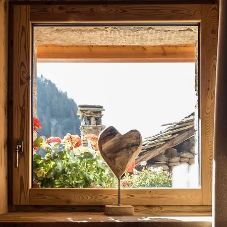 La Gruba Relais Country house
