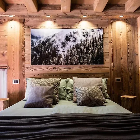 La Gruba Relais Country house *