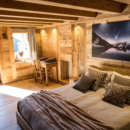 La Gruba Relais Venkovský dům *