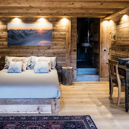 La Gruba Relais Landhuis *