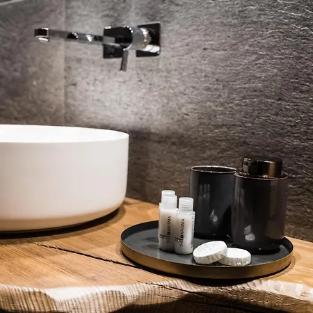 Venkovský dům La Gruba Relais