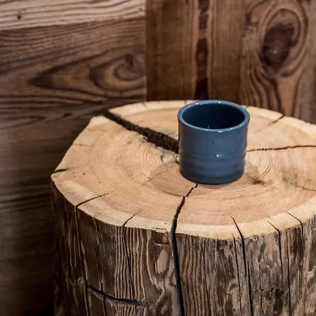 La Gruba Relais * Gaby