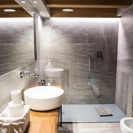 La Gruba Relais Gaby