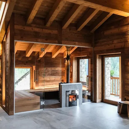 Country house La Gruba Relais