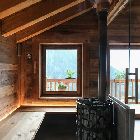 La Gruba Relais Country house *