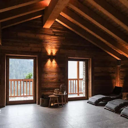 La Gruba Relais Country house