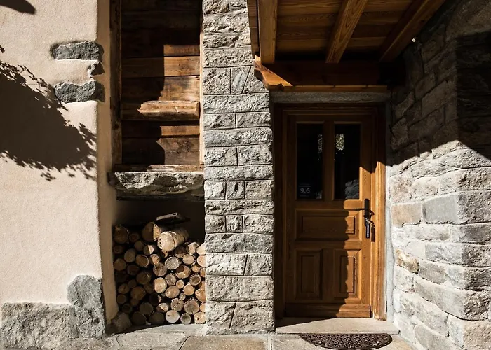 La Gruba Relais Gaby