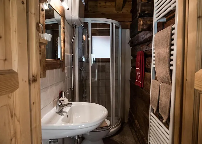 La Gruba Relais Gaby