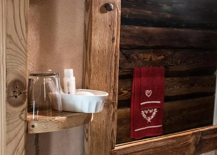 La Gruba Relais Gaby