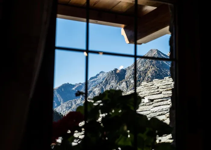 Gospodarstwo wiejskie La Gruba Relais *