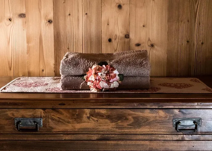 La Gruba Relais Gospodarstwo wiejskie