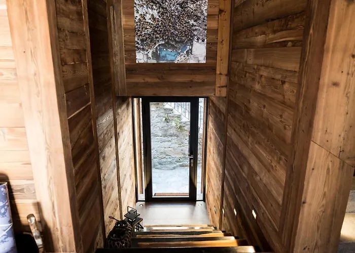 La Gruba Relais Gospodarstwo wiejskie