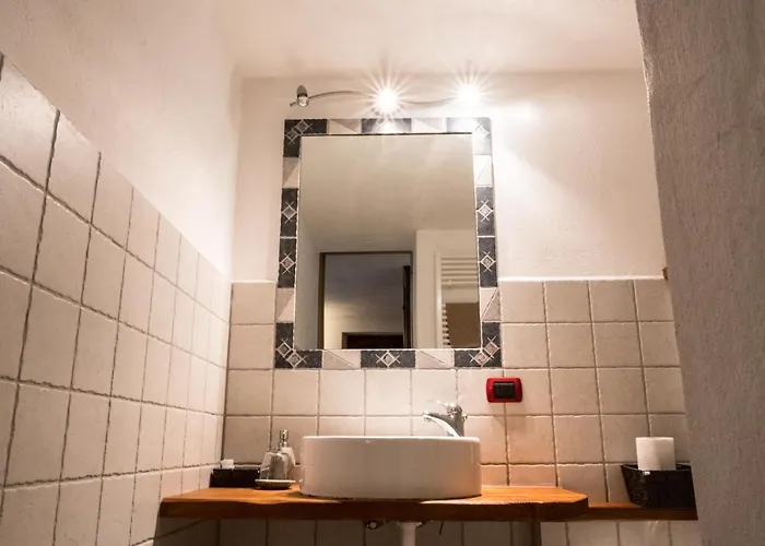 La Gruba Relais * Gaby