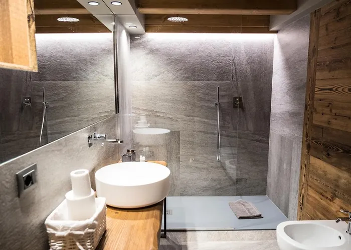 La Gruba Relais Gaby